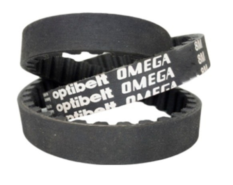 Pasek pas zębaty 8M 1128 szeroki 20mm Optibelt