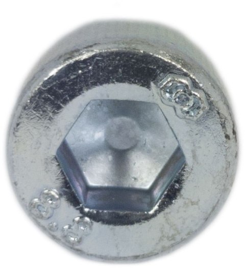 M16x110 Śruby imbusowe ocynk 8.8 DIN 912 NG 1szt. M16x110 Śruby imbusowe ocynk 8.8 DIN 912 NG 1szt.