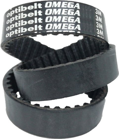 Pasek pas zębaty 3M 390 szeroki 6mm Optibelt