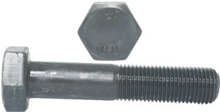 M16x1,5x150 Śruba drobnozwojna kl.10.9 DIN 960 1 sztuka