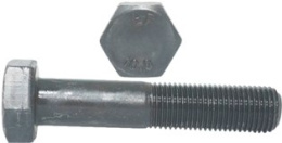 M16x1,5x50 Śruba drobnozwojna kl.10.9 DIN 960 1sz
