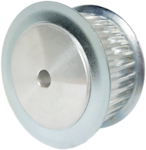 Koło zębate pod pasek HTD 3M 21-3M-09 Koło zębate pod pasek HTD 3M 21-3M-09
