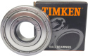 6310 ZZC3 TIMKEN Łożysko kulkowe 50x110x27