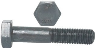 M14x1,5x80 Śruba drobnozwojna kl.10.9 DIN 960 1szt