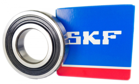 6008 2RS SKF Łożysko kulkowe 40x68x15