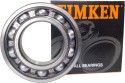 6315 C3 TIMKEN Łożysko kulkowe 75x160x37