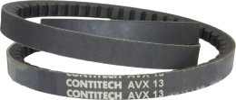 Contitech Continental Pasek zębaty AVX 13x625 La
