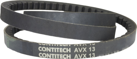 Contitech Continental Pasek zębaty AVX 13x1138 La
