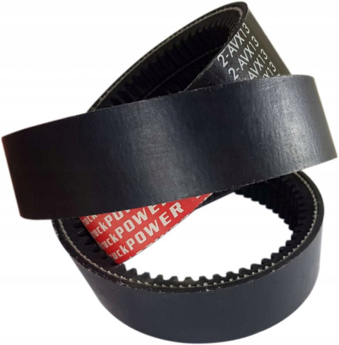 Pasek zębaty 2AVX 13x1075 La Optibelt Pasek zębaty 2AVX 13x1075 La Optibelt