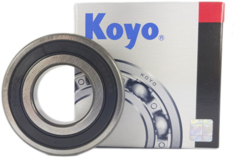 Łożysko kulkowe 6300 2RSC3 KOYO JAPAN 10x35x11