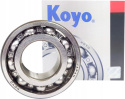 Łożysko kulkowe 6312 KOYO JAPAN 60x130x31