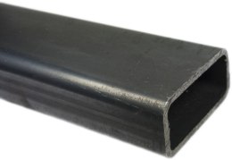 Profil stalowy zamknięty 120x40x2 długość 6000mm