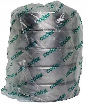 6201 ZZ CODEX Łożysko kulkowe 12x32x10 6201 ZZ CODEX Łożysko kulkowe 12x32x10