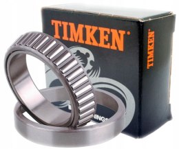 Łożysko LM806649/806610 TIMKEN 53,975x88,9x19,05