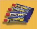 SILIKON 100% - 60G BEZBARWNY