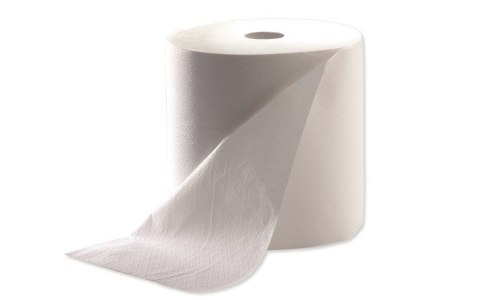 CZYŚCIWO PRZEMYSŁOWE 100% CELULOZA 240M*27CM 2SZT CZYŚCIWO PRZEMYSŁOWE 100% CELULOZA 240M*27CM 2SZT