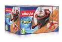 VILEDA EASY WRING TURBO BOX, MOP+WIADRO+WYCISKACZ
