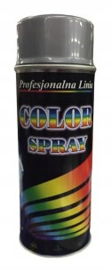 SPRAY 400ML ZŁOTY METALIC