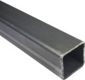 Profil stalowy zamknięty 25x25x2 długość 2000mm Profil stalowy zamknięty 25x25x2 długość 2000mm