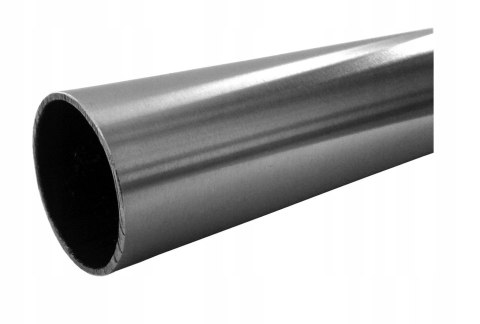 Rura nierdzewna 17,2x1,6 dł.2000mm AISI 304 surowa Rura nierdzewna 17,2x1,6 dł.2000mm AISI 304 surowa