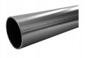 Rura nierdzewna 48,3x3,6 dł.2000mm AISI 304 surowa Rura nierdzewna 48,3x3,6 dł.2000mm AISI 304 surowa