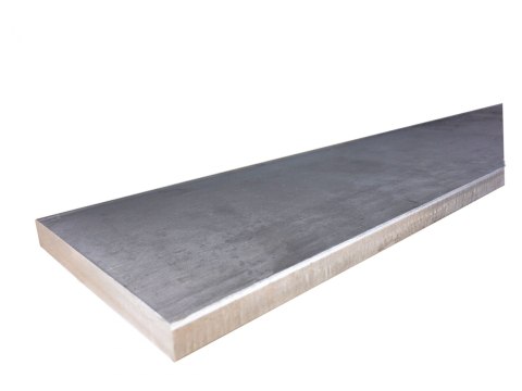 Płaskownik nierdzewny sur 120x12 AISI 304 1000mm
