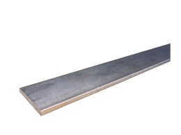 Płaskownik nierdzewny sur 30x15 AISI 304 1000mm