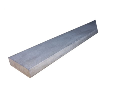 Płaskownik nierdzewny sur 40x10 AISI 304 1000mm