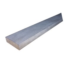 Płaskownik nierdzewny sur 40x12 AISI 304 2000mm