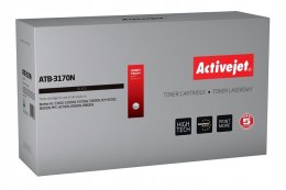 Toner Activejet ATB-3170N (zamiennik Brother TN-30