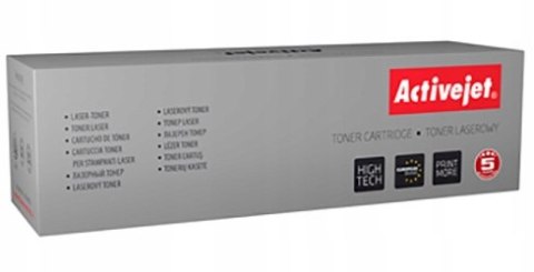 Toner Activejet ATK-5150YN (zamiennik Kyocera TK-5