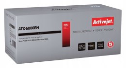 Toner Activejet ATX-6000BN (zamiennik Xerox 106R01