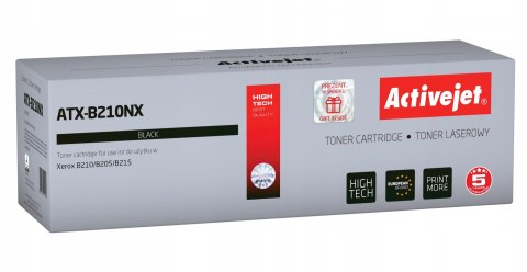 Toner Activejet ATX-B210NX (zamiennik toner do Xer