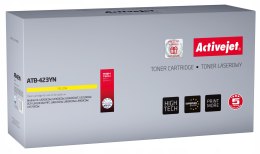 Toner Activejet ATB-423YN (zamiennik Brother TN-42