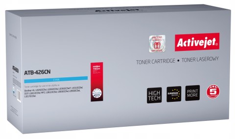 Toner Activejet ATB-426CN (zamiennik Brother TN-42