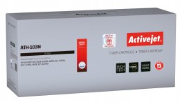 Toner Activejet ATH-103N (zamiennik HP W1103A; Sup