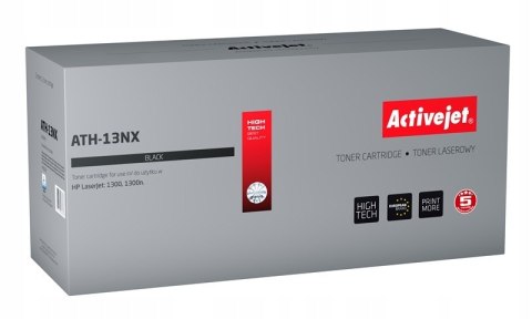 Toner Activejet ATH-13NX (zamiennik HP 13X Q2613X;