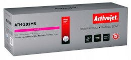 Toner Activejet ATH-201MN (zamiennik HP 201A CF403