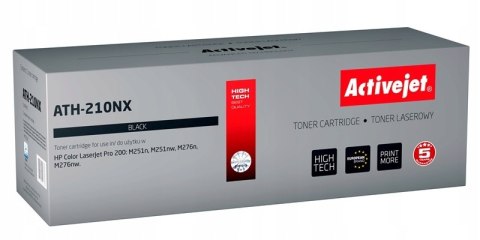 Toner Activejet ATH-210NX (zamiennik HP 131X CF210