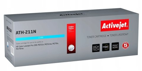 Toner Activejet ATH-211N (zamiennik HP 131A CF211A