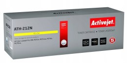 Toner Activejet ATH-212N (zamiennik HP 131A CF212A