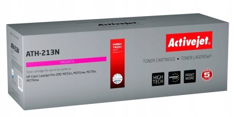 Toner Activejet ATH-213N (zamiennik HP 131A CF213A