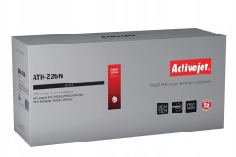 Toner Activejet ATH-226N (zamiennik HP 226A CF226A