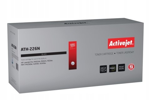 Toner Activejet ATH-226N (zamiennik HP 226A CF226A