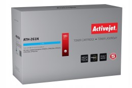 Toner Activejet ATH-261N (zamiennik HP 648A CE261A