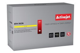 Toner Activejet ATH-362N (zamiennik HP 508A CF362A