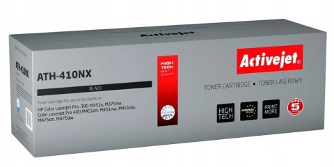 Toner Activejet ATH-410NX (zamiennik HP 305X CE410