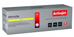 Toner Activejet ATH-412N (zamiennik HP 305A CE412A