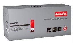 Toner Activejet ATH-78AN (zamiennik HP 78A CE278A,