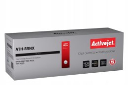 Toner Activejet ATH-83NX (zamiennik HP 83X CF283X;